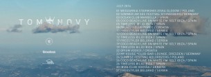 Koncert TOM NOVY w Kołobrzegu - 24-07-2016