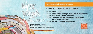 Koncert Wojtek Justyna w Opolu - 24-07-2016