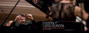Bilety na Charles Richard-Hamelin. Andrzej Bauer. Sinfonia Varsovia | 12 Międzynarodowy Festiwal Muzyczny "Chopin i jego Europa"