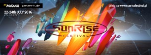 Bilety na Sunrise Festival 2016