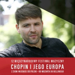 Koncert Mariusz Godlewski i Radosław Kurek w Warszawie - 25-08-2016