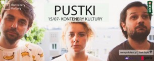 Koncert Pustki w Chorzowie - 15-07-2016