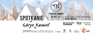 Koncert Twoje Niebo w Katowicach - 23-07-2016