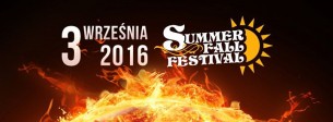 Bilety na KAT & RK II Summer Fall Festival Płock II 03/09/2016