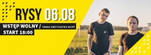 Koncert Siesta na Tarasie NCPP - Rysy w Opolu - 06-08-2016