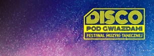 Koncert Disco Pod Gwiazdami 2016 w Stężycy - 12-08-2016