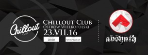 Koncert Absynth w Chillout Club w Ostrowie Wielkopolskim - 23-07-2016