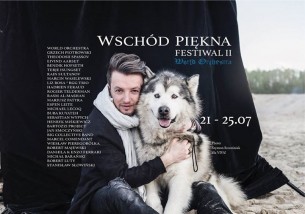 Bilety na Grzech Piotrowski "Six Seasons" feat. RGG at Wschód Piękna - World Orchestra Festival II