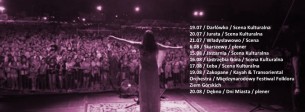Koncert Dni Miasta w Dębnie - 20-08-2016