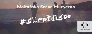 Koncert Taco Hemingway Silent Disco after w Poznaniu - 22-07-2016