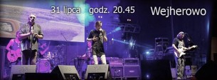Koncert Bracia, gościnnie Krzysztof Cugowski - Wejherowo - 31-07-2016