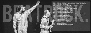 Koncert 36-lecie powstania NSZZ Solidarność w Sandomierzu - 30-08-2016