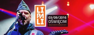 Koncert Święto Miasta Oświęcim 2016 - 03-09-2016