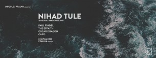Koncert Mødule pres. Rooftop with Nihad Tule we Wrocławiu - 23-07-2016