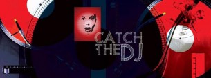 Koncert Cath The DJ w Warszawie - 27-07-2016