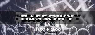 Koncert Bassowy Relaks #2 w Poznaniu - 29-07-2016