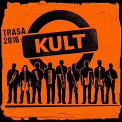 KULT koncert Poznań Pomarańczowa Trasa 2016 - 15-10-2016