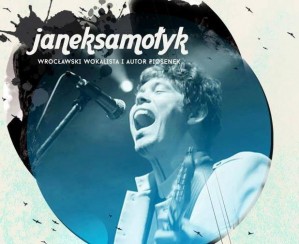 Koncert Janek Samołyk w Częstochowie - 06-08-2016