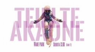 Koncert Teielte&AkaOne in WakePark Płock - 13-08-2016