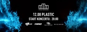 Koncert X Plastic w Warszawie - 12-08-2016