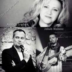 Koncert Anna Treter, JAKUB BLOKESZ, Michał Zabłocki w Krakowie - 28-08-2016