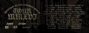 Koncert Drauggard w Bielsku-Białej - 13-09-2016
