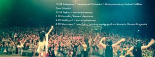 Koncert Kayah w Wałbrzychu - 04-09-2016