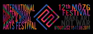 Bilety na 12th MÓZG Festival
