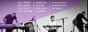 Koncert Salk w Gdyni - 10-09-2016