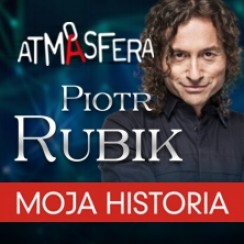 Bilety na koncert Piotr Rubik "Moja historia" | Atmasfera w Warszawie - 09-10-2016