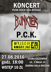 Koncert w Rybniku - 27-08-2016