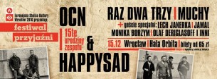 Bilety na Festiwal Przyjaźni - Wrocław