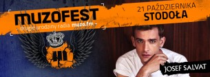 Koncert MuzoFest - urodziny radia MUZO.FM w Warszawie - 21-10-2016