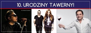 Koncert 10. urodziny Tawerny Pepe Verde w Łodzi - 02-09-2016