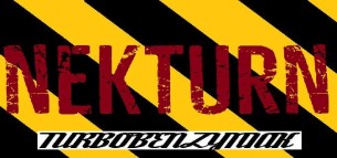 Koncert Nekturn + support turbobenzyniak (gościnnie Jean Christo) w Krakowie - 26-08-2016