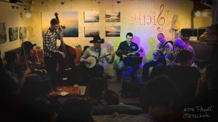Koncert Bluegrass Jam Session w Gdyni - 07-09-2016