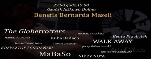 Koncert Benefis Bernarda Maseli w Gdańsku - 27-08-2016