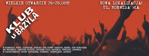 Koncert Hello September vol. 1 - Sickyard, Black Grin, Nacumera,Inner Beast w Poznaniu - 02-09-2016