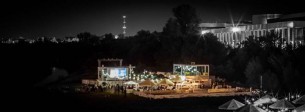 Koncert DrumObsession x NSA | Relaks nad Wartą w Poznaniu - 25-08-2016