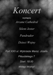 Koncert w Przemyślu - 02-09-2016