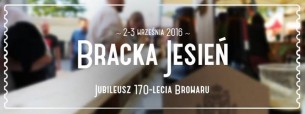 Koncert Bracka Jesień 2016 w Cieszynie - 03-09-2016