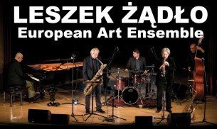Koncert Leszek Żądło European Art Ensemble w Krakowie - 26-08-2016