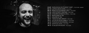 Koncert FERTILE HUMP w Gdyni - 17-12-2016