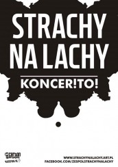 Koncert Strachy Na Lachy - Olsztyn - 28-10-2016