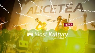 Alicetea - koncert w Lublinie - 01-09-2016