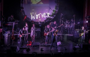 Pink Floyd Story - Koncert zespołu Another w Bydgoszczy - 19-11-2016