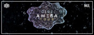 Koncert GEDZ we Wrocławiu | Ameba Tour - 07-10-2016