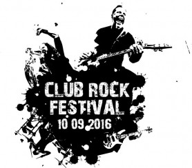 Bilety na Club Rock Festival 2016