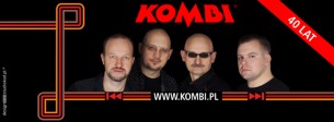 Koncert Kombi w Tarnobrzegu - 09-09-2016