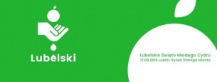 Koncert Lubelskie Święto Młodego Cydru 2016 w Lublinie - 17-09-2016